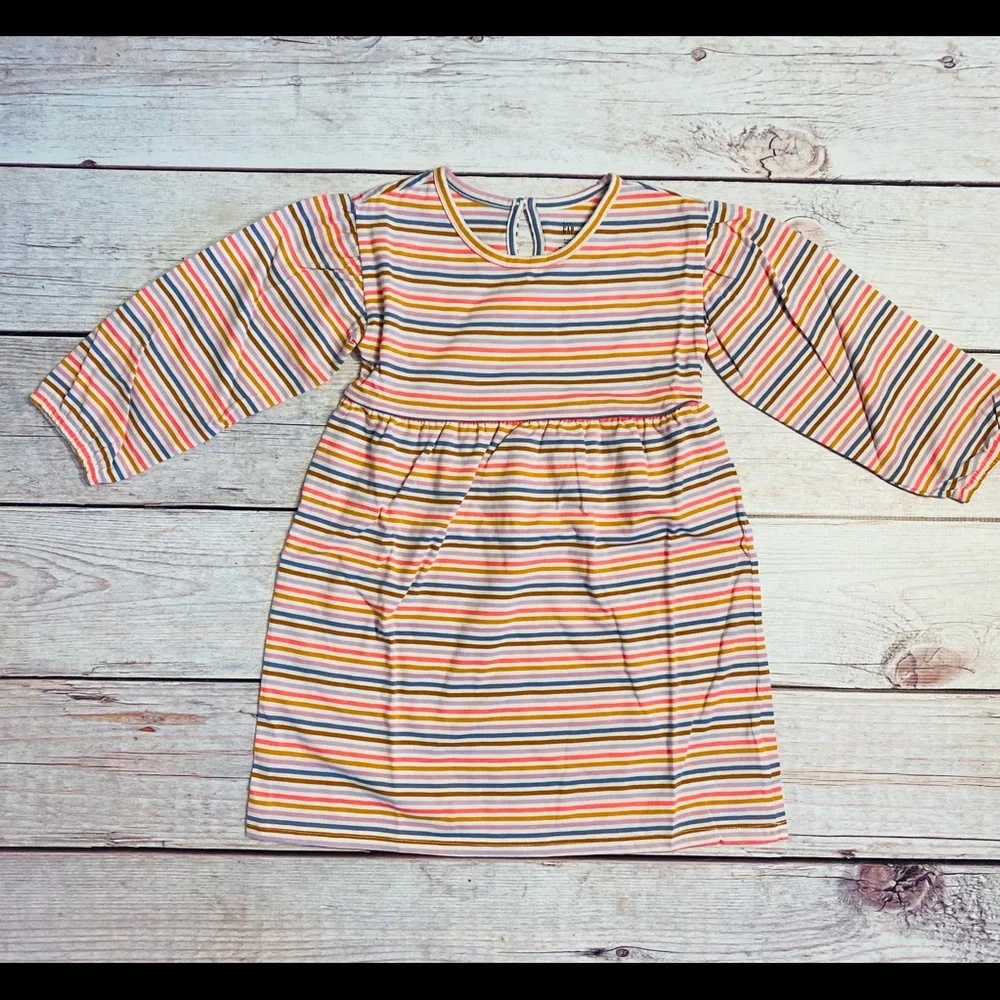 📌🆕 GAP • Skater • Dress